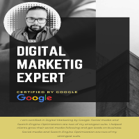 Social Media Marketing Report 