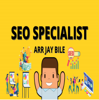 SEO Specialist / Content Writer/ SMM
