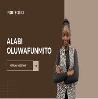 Portfolio 