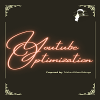 SMM- YouTube Optimization