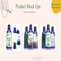 Product Mock-Ups