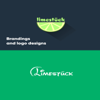 Branding & Logo Designing