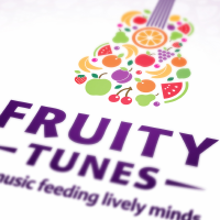 Fruity Tunes, London