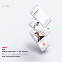 PhoneHub App