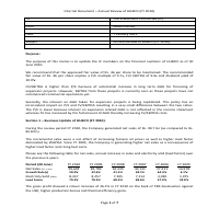 Power Sector Firm - Investment Memo