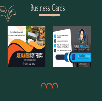 Business Cards