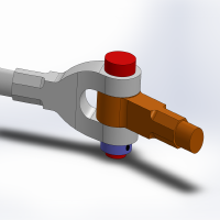 Knuckle Joint
