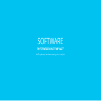 Presentation Template