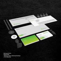 Stationery Set 