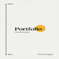 Web Designs Portfolio