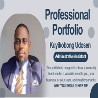 ADMINISTRATIVE SUPPORT PORTFOLIO