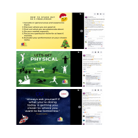 Published Contents in FLIP
