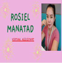 ROSIEL MANATAD PORTFOLIO