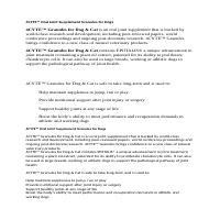 Product Description