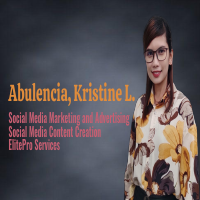 Social Media Content Creation