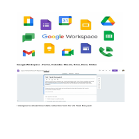 Google Workspace