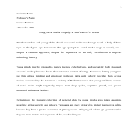 Academic 