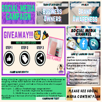 Social Media Campaign