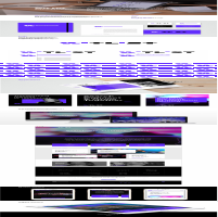 WITLIST concept for branding and website
