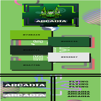 Sample Color Palette