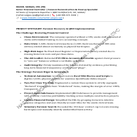 QBO Migration and 1,500+ Transaction Cleanup