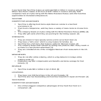 Academic Writing Example