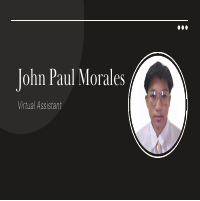 John's Professional Portfolio