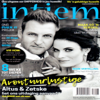Article writing - printed