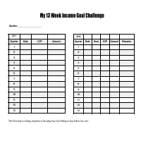 Sample Microsoft Word Portfolio 03