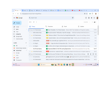 Inbox Management