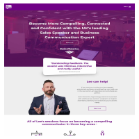 Lee Warren Php Laravel Website Customizations 