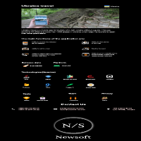 Ukraine travel