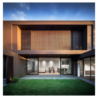 Photorealistic_Exterior Designing