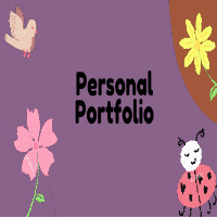 My Portfolio