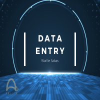 Data Entry