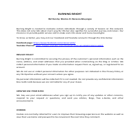 BLOGGING/CONTENT WRITING