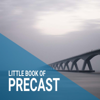 Little Book of Precast Online Marketing eBook