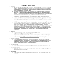 SWIGGY VS ZOMATO MARKETING COMPARISON
