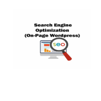 WordPress On-Page SEO