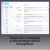 Email Management