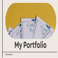 Creative Portfolio
