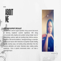 Work Samples on various Customer Support tools