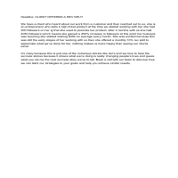 Email sales script for tech startup 
