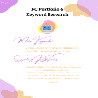 Keyword Research