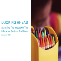 Research - Covid and Education