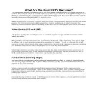 SEO Copy Alarms Systems