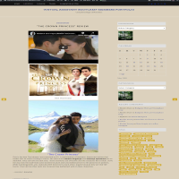 Wordpress 