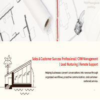 A snippet of my work