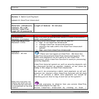 Facilitators Guide Sample