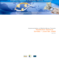 ECIC workshop randing